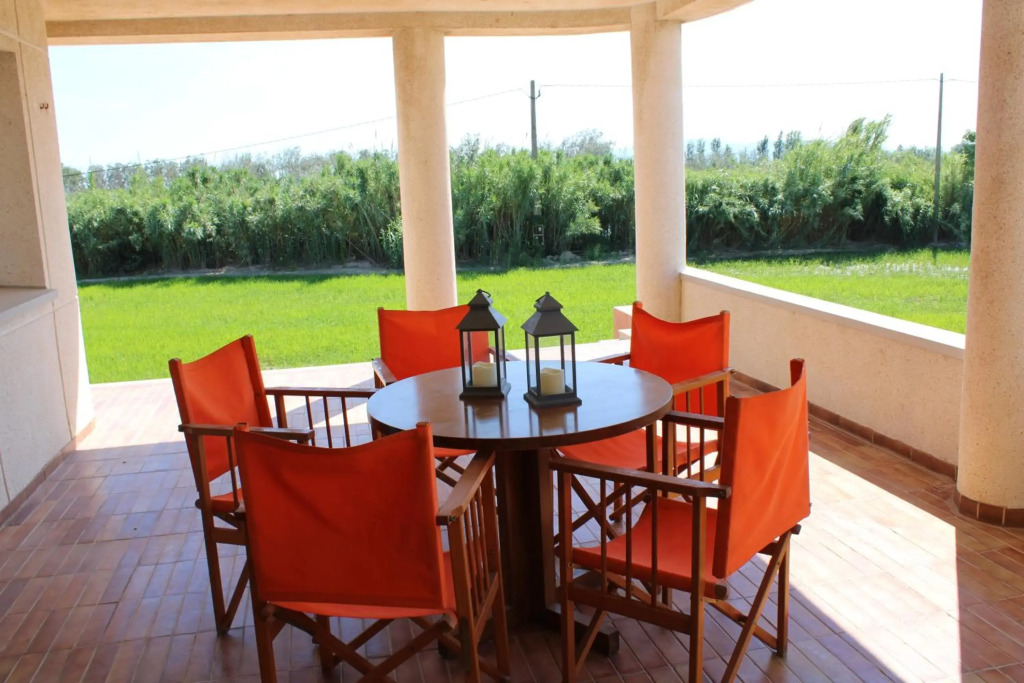 Villa de lEbre