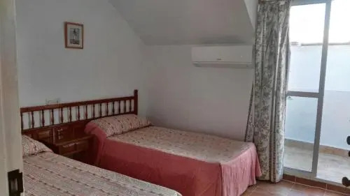 Apartamento Década Cervantes 19