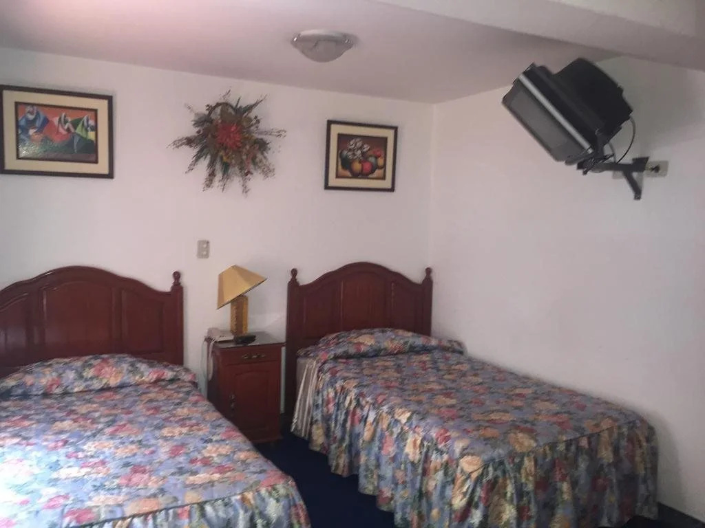 Hatun Wasi Hotel