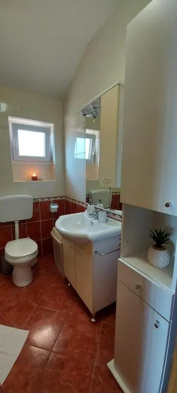 Apartment Molnar