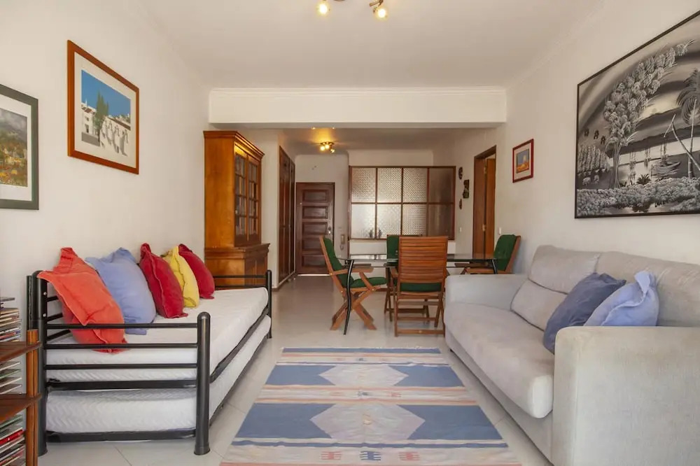 A02 - Casa Topazio in Quarteira