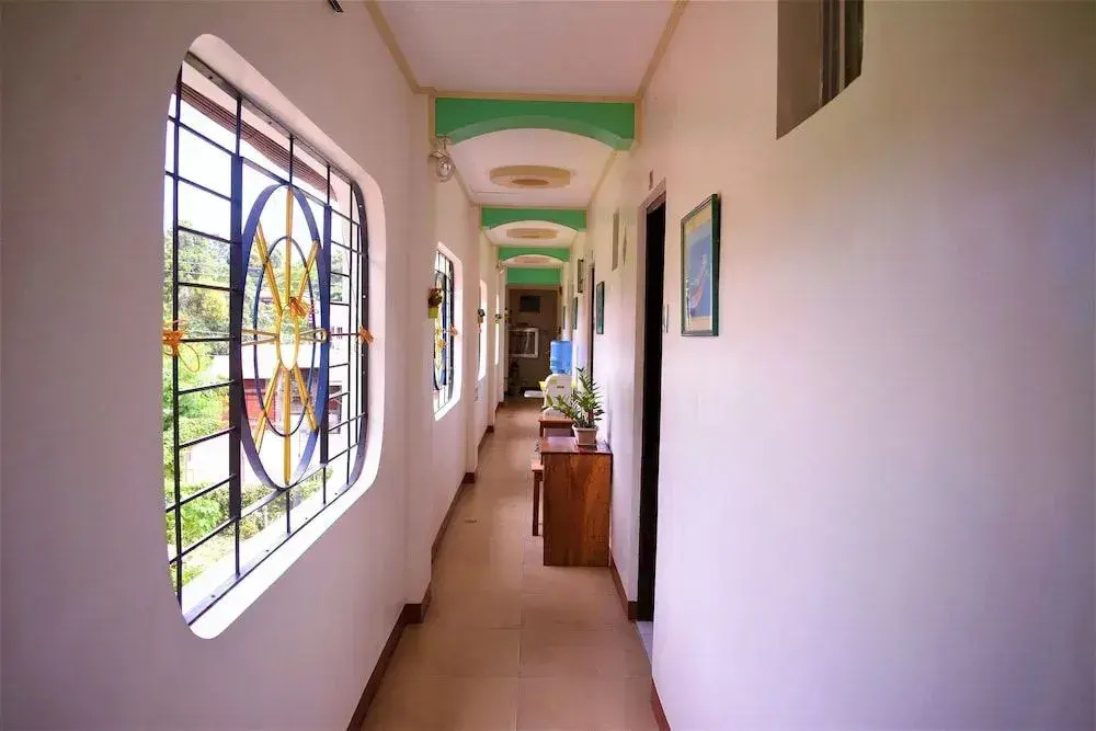 Dads Bayview Pension