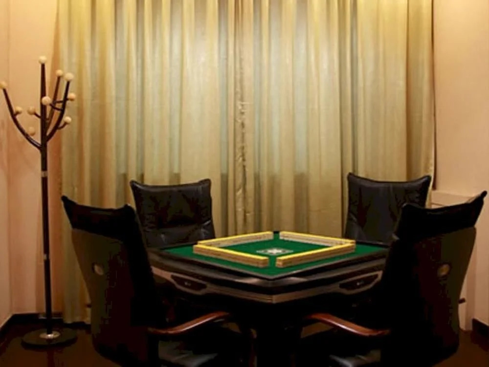 Jingkou Donghan Hotel - Zhenjiang