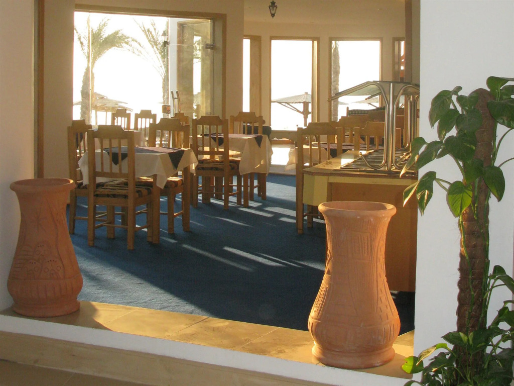 Red Sea Relax Hotel