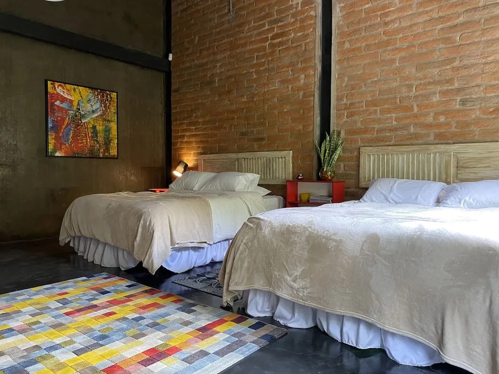 El Trapiche - Luxury Villa Ibarra