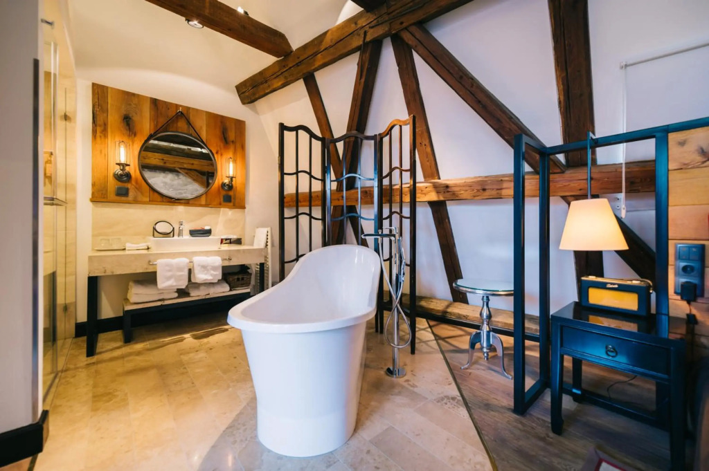 PEST-BUDA Design Hotel