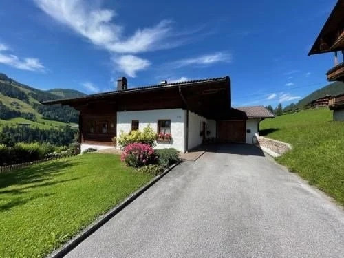 Moosanger