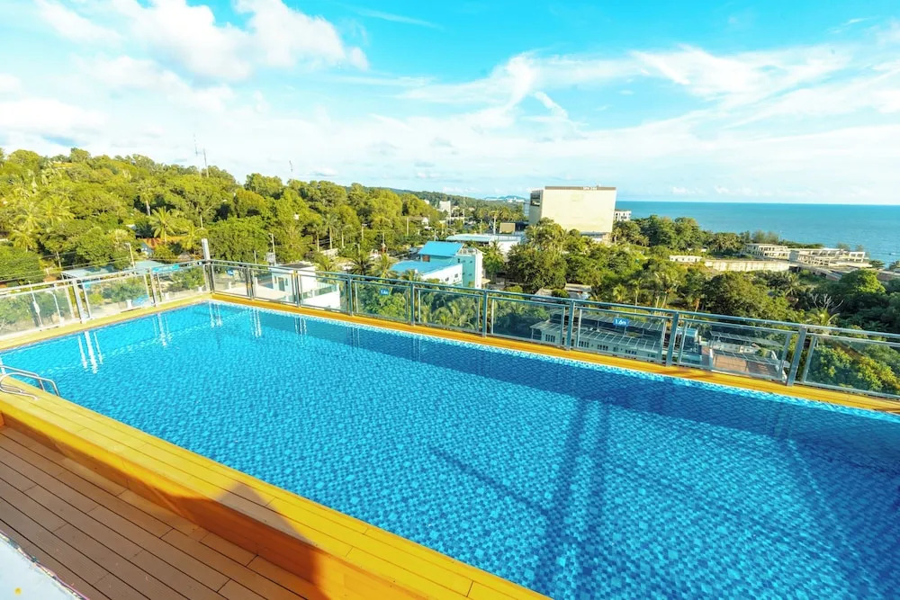 Phú Quốc Hotel