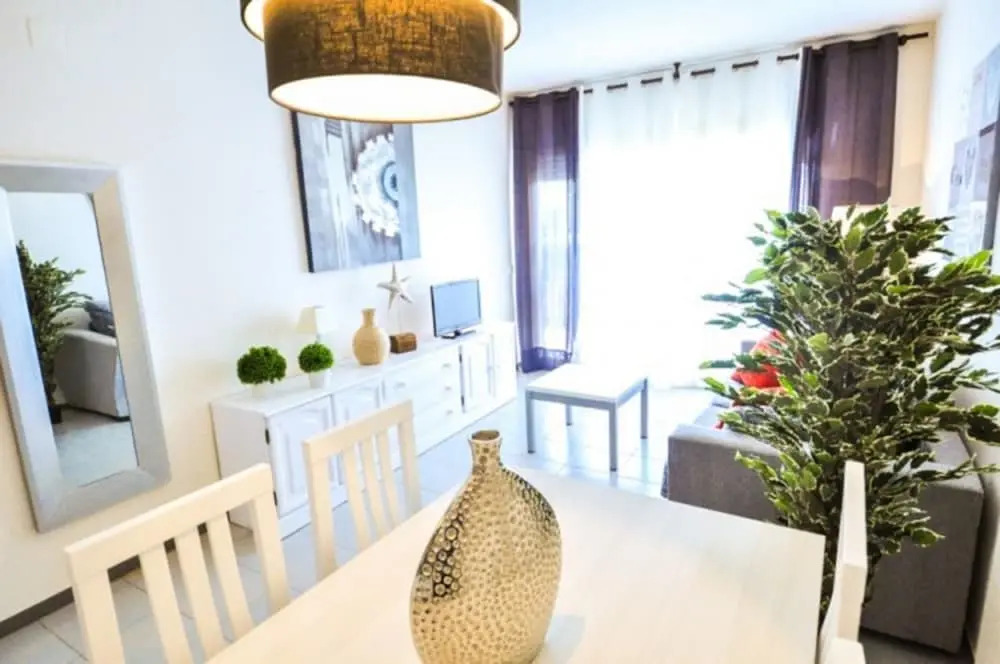 Apartamento Junto al mar Para 6 Personas en Cambrils