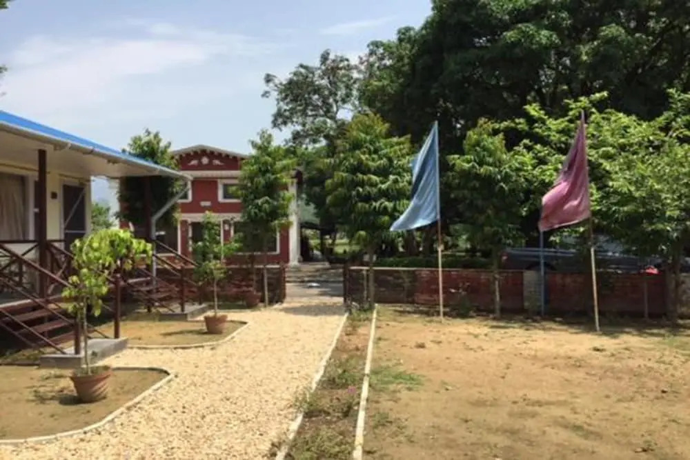 Regal Hetauda Resort Pvt Ltd
