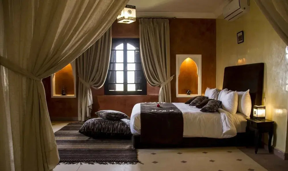 Kasbah ATFEL
