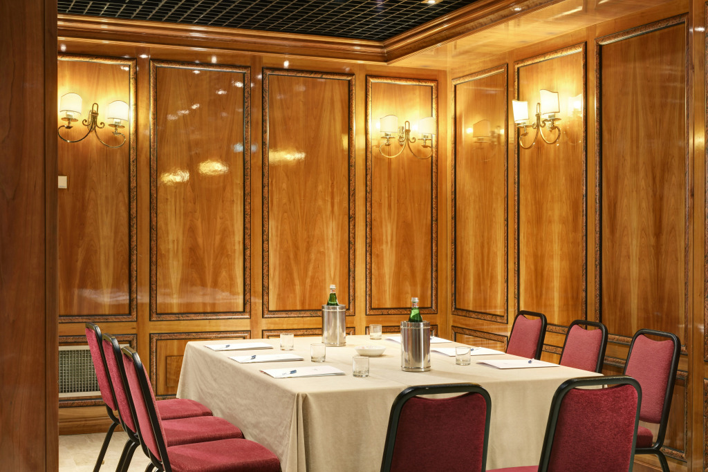 UNA Hotels Scandinavia Milano