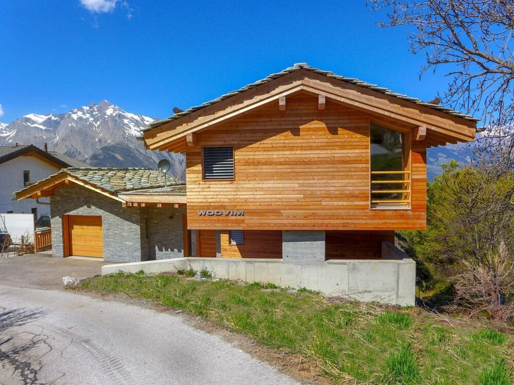 Woovim 14 Nendaz in Nendaz