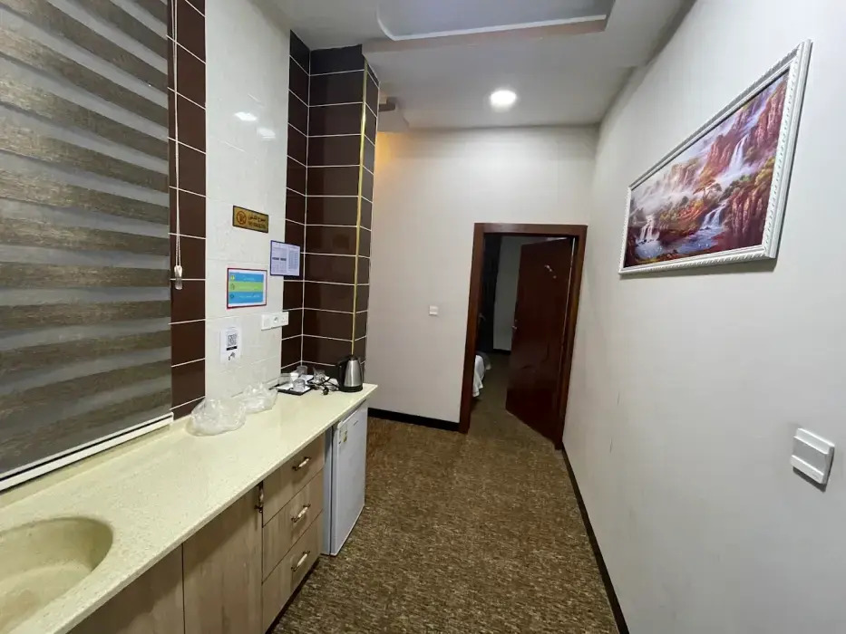 Subari Hotel
