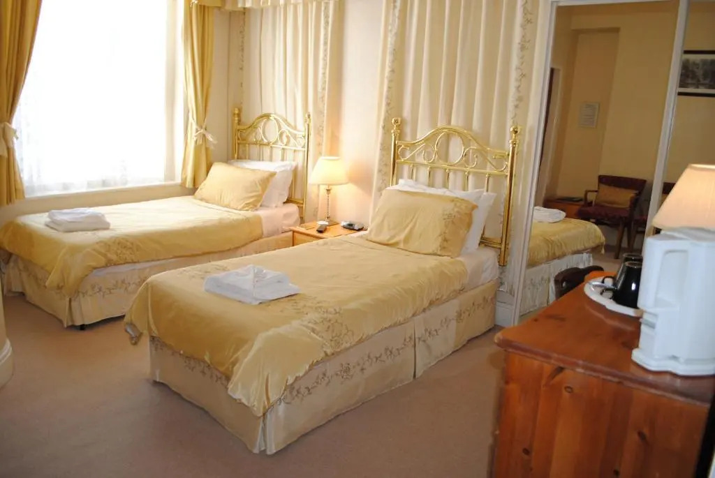 Craig-Ard Hotel