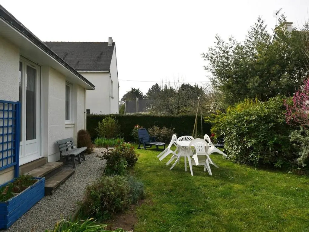 Maison Sarzeau, 4 pièces, 8 personnes - FR-1-639-27