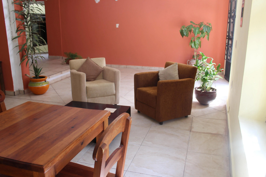 Hotel San Miguel