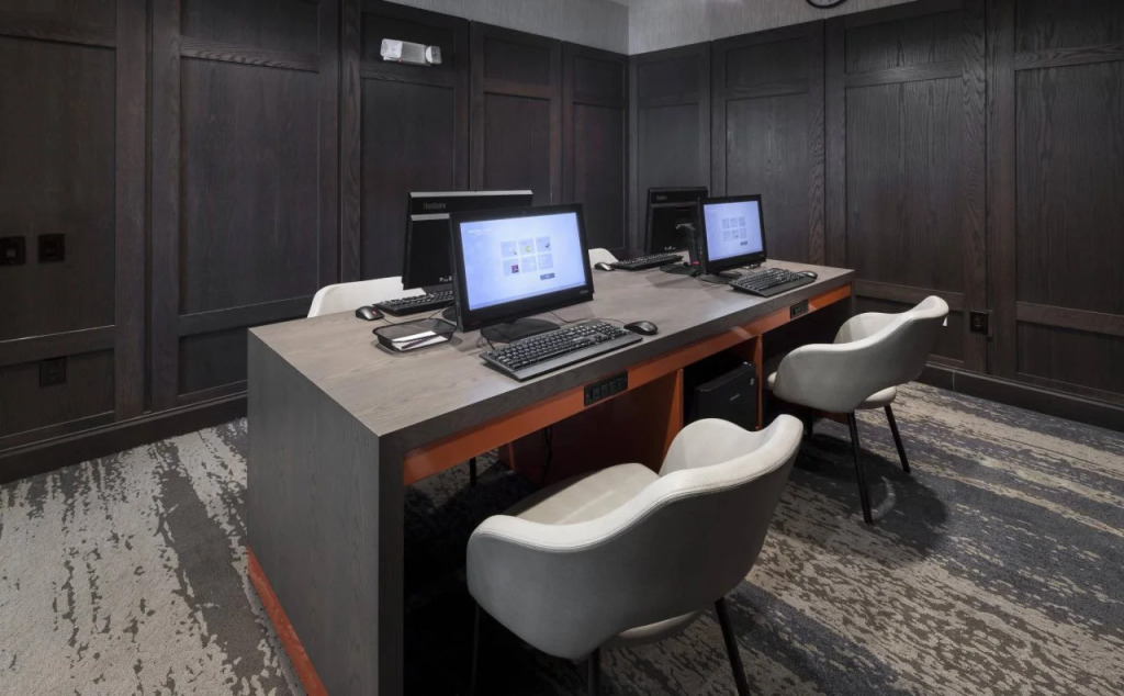 SpringHill Suites by Marriott Clearwater Beach