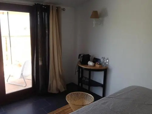 B&B Cortijo La Pura