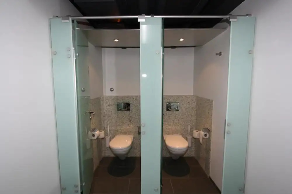 Primestay Apartmenthaus Zürich Altstetten