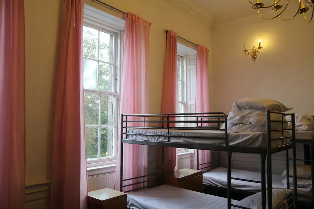 Scottish Apartment