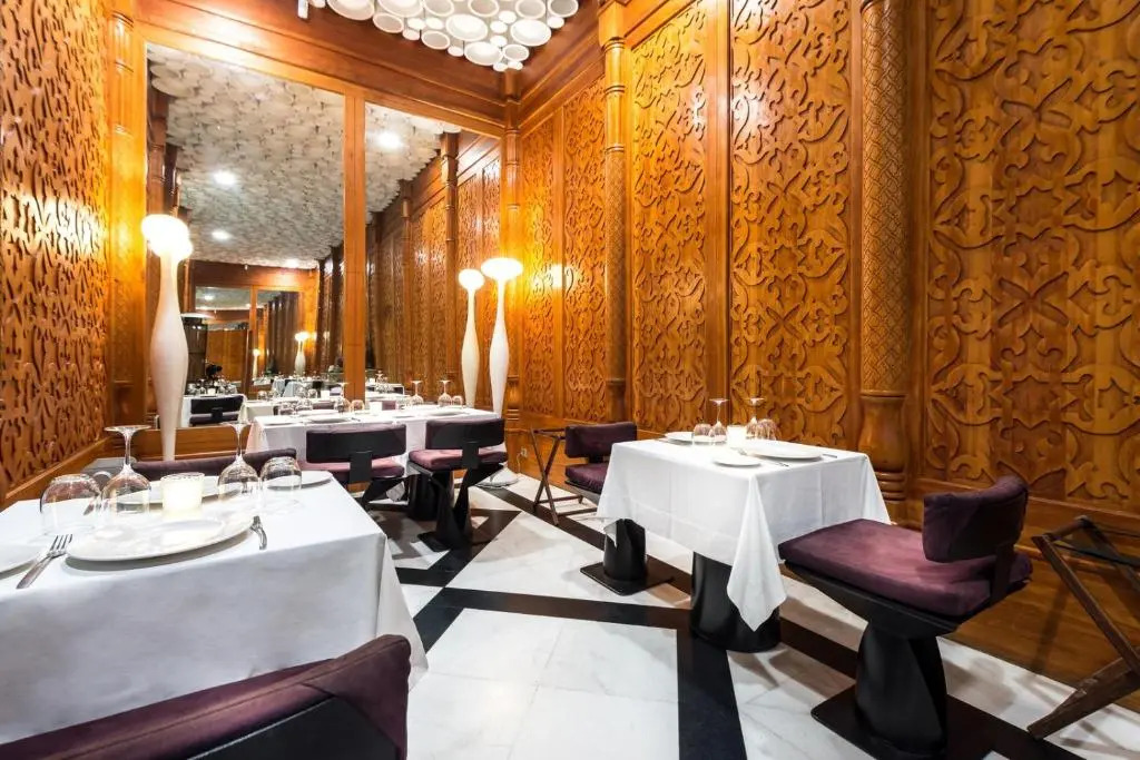 Riad Elisa & Spa
