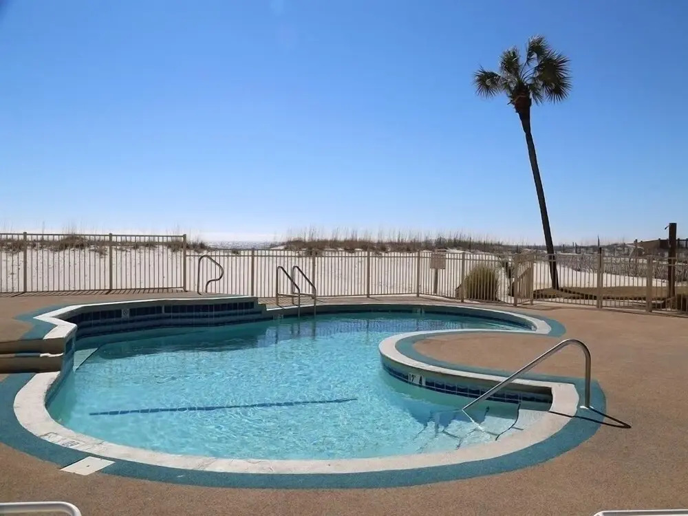 Southern Sands 104 2 Bedroom Condo by RedAwning