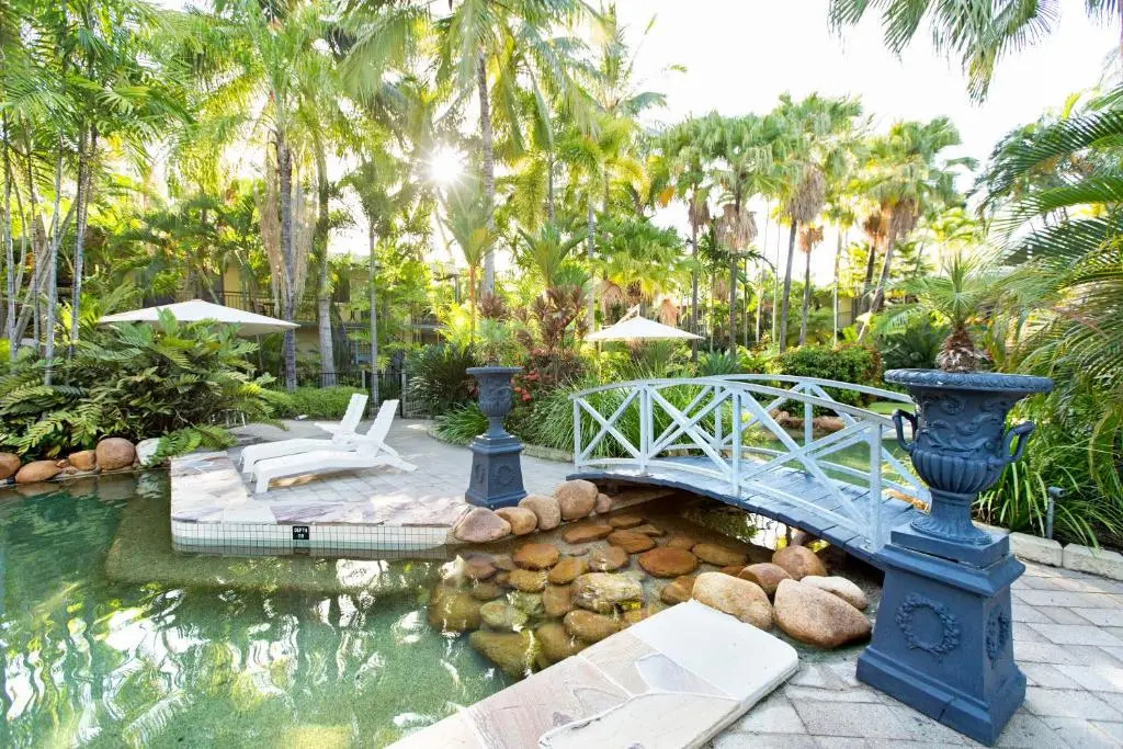Seahaven Resort