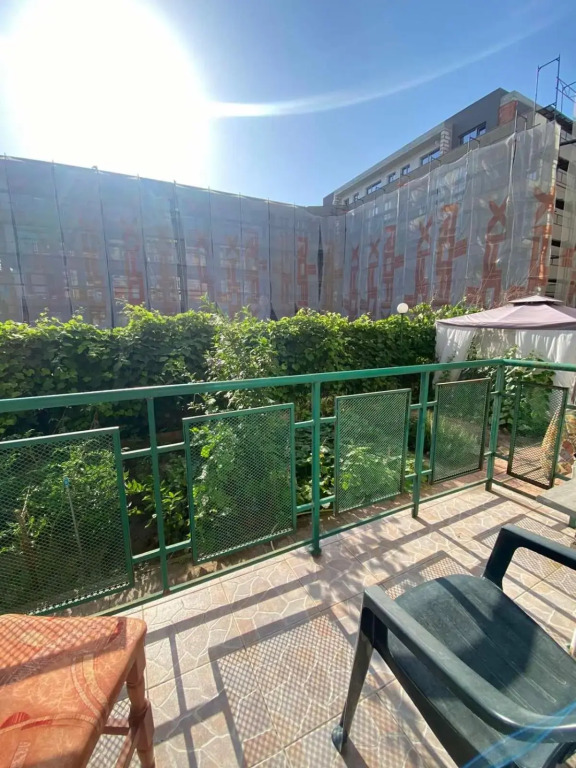 Violet Studio Apartment