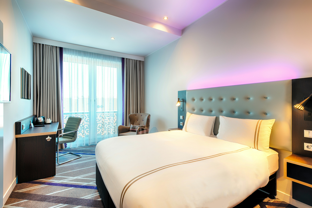 Premier Inn Lübeck City Stadtgraben