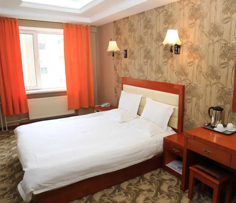 Guide Hotel