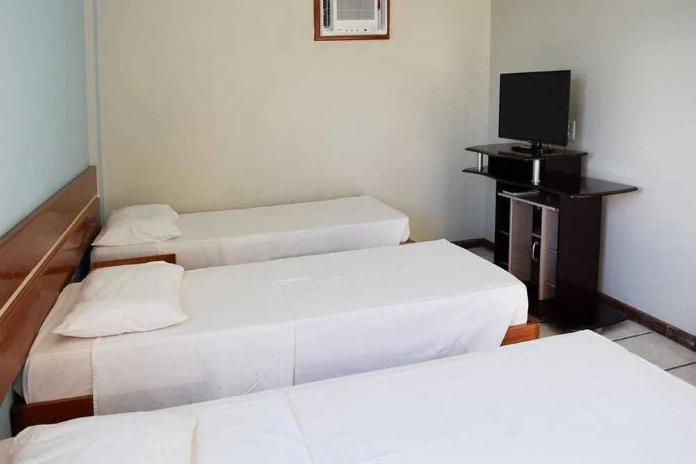 Norte Palace Hotel