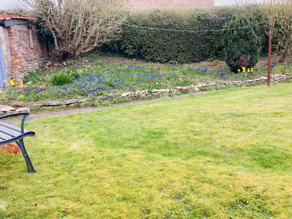 Capella Cottage 2 Bedroom Sleeps 4
