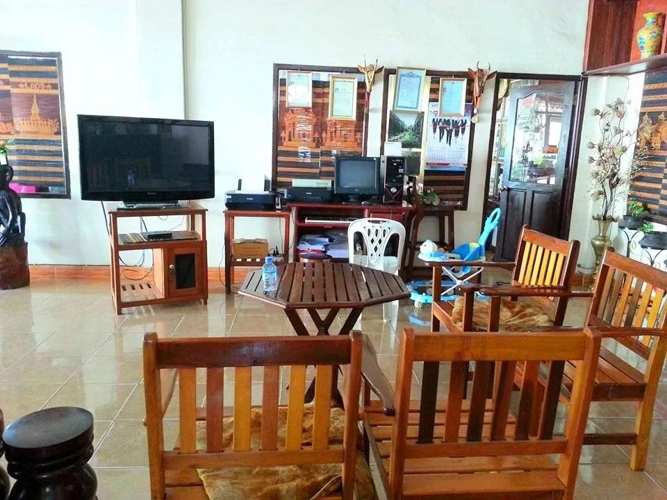 Phonebandith Hotel