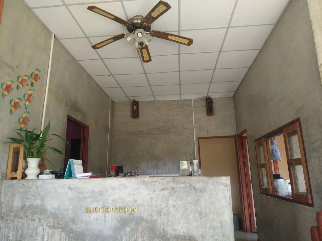 Pai Park Cottage