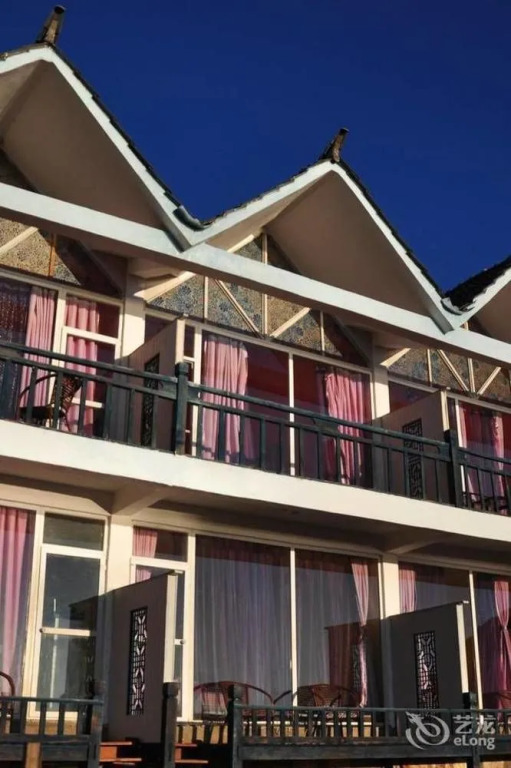 Ziyuanwei Inn