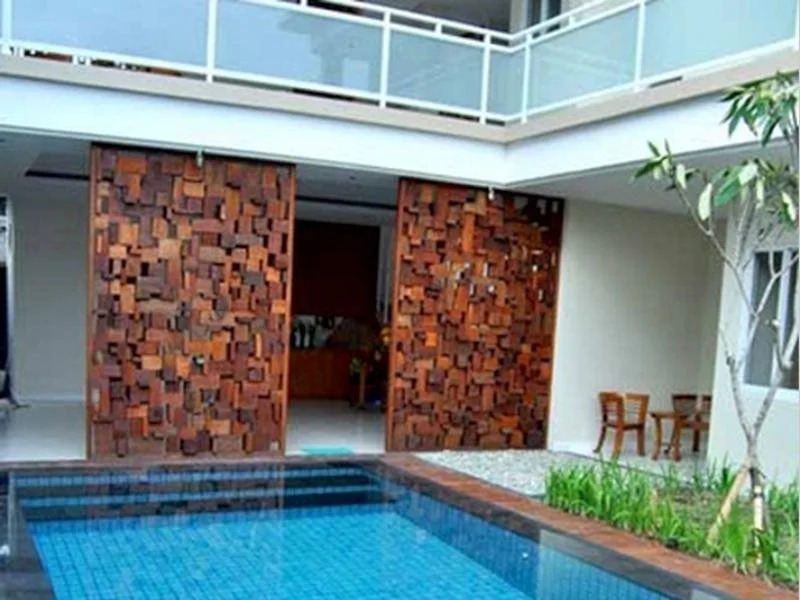 Oxy House Bali