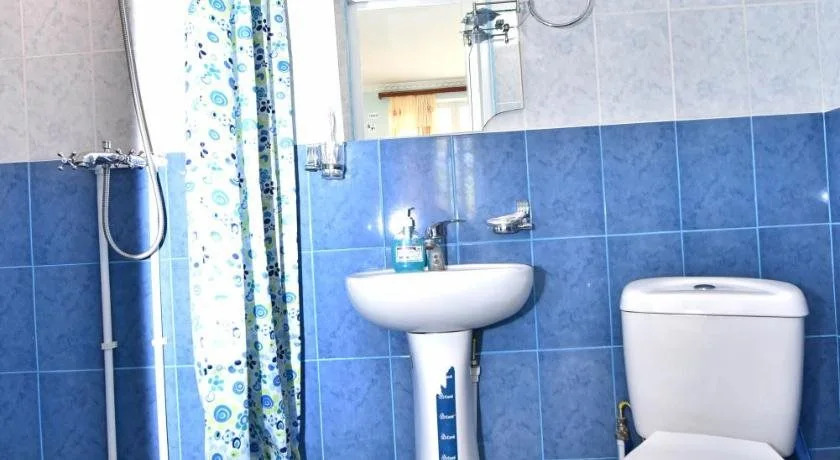 Haghpat Hotel