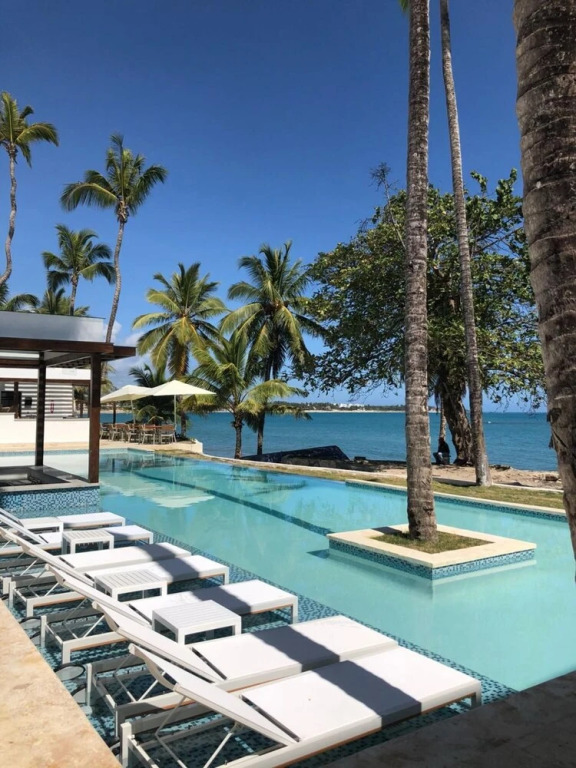 Outstanding 1 Bedroom Apartment Pool View A
