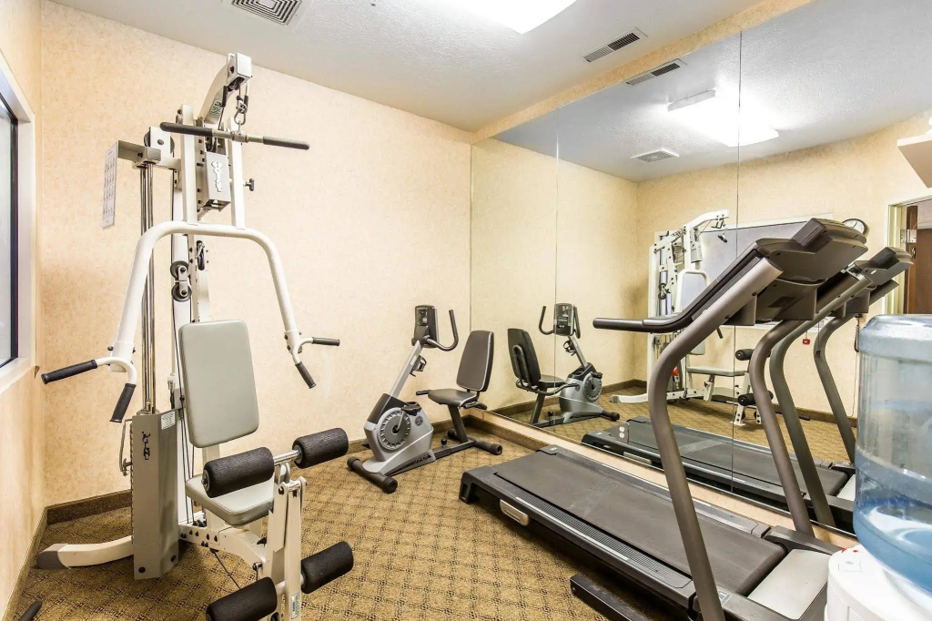 Comfort Inn Richfield I-70