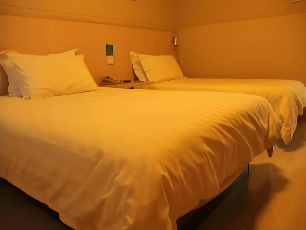 Jinjiang Inn Beijing Lianshi East Road