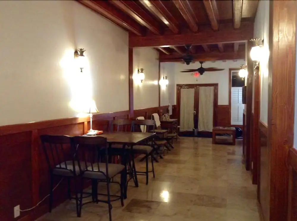 Honomu Inn