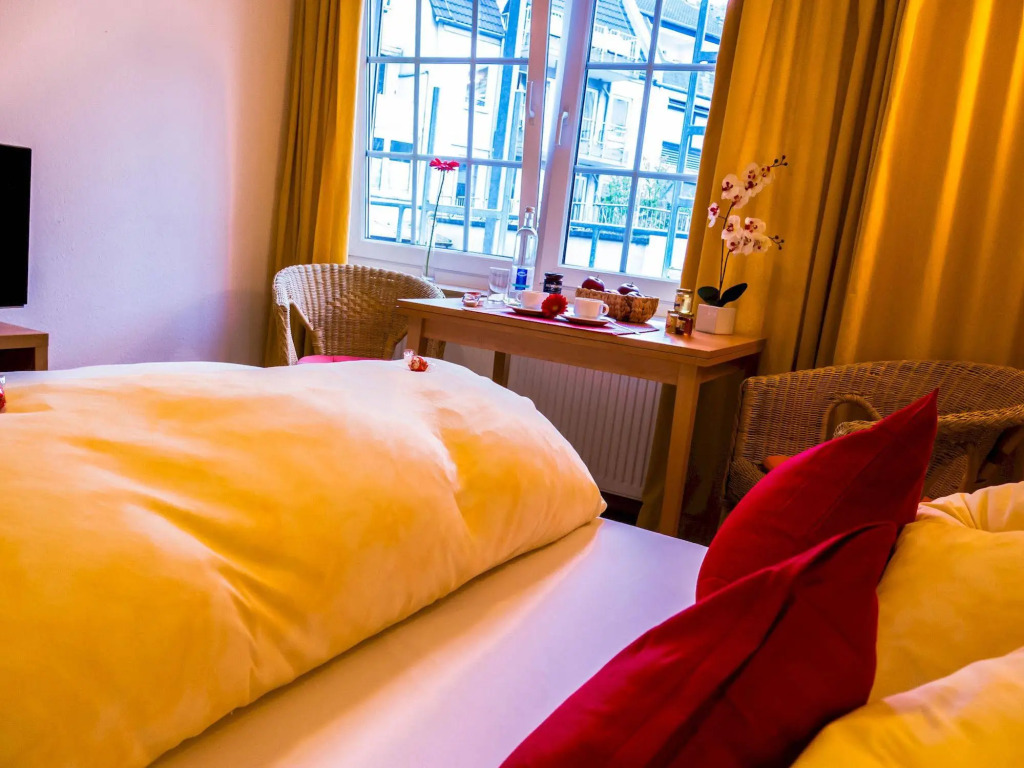 SOHO Private Zimmer & Rooms Im Herzen der Altstadt