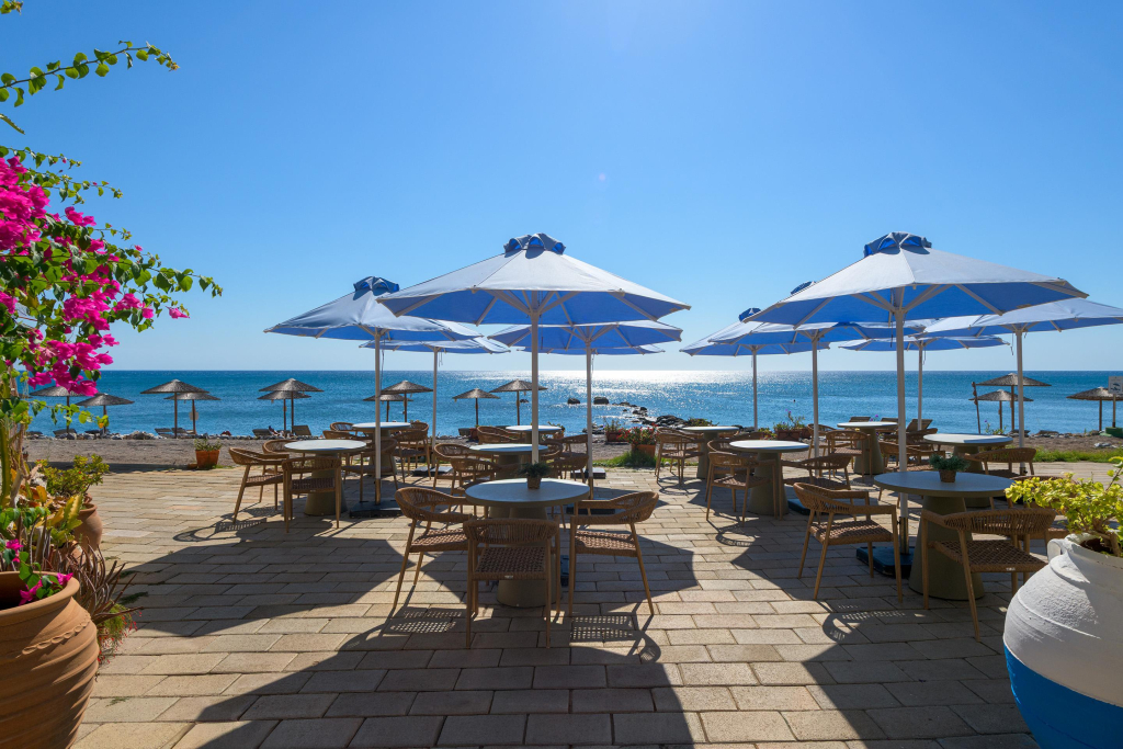 Atrium Prestige Thalasso Spa Resort & Villas