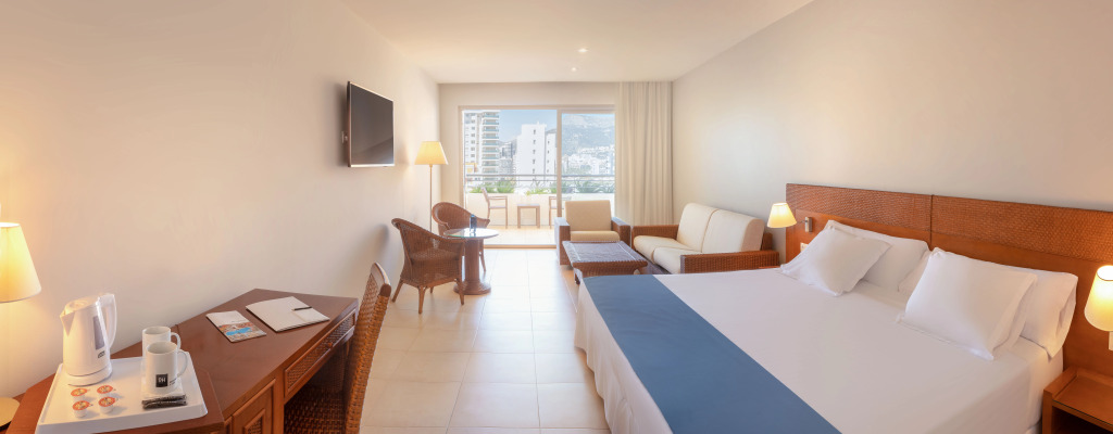Hotel RH Ifach