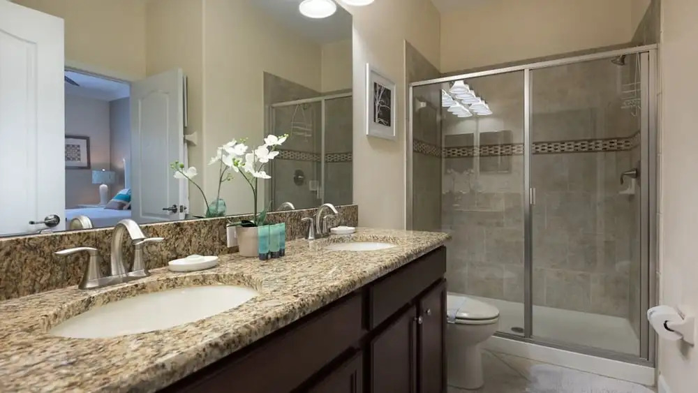 Luxury 8 Bedroom Villa on Champions Gate Resort, Orlando Villa 3317