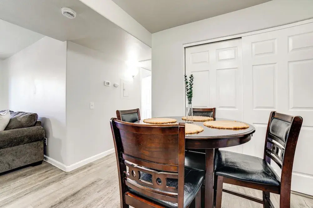 3 Mi to Dtwn: Gated Condo w/ Patio in Reno!