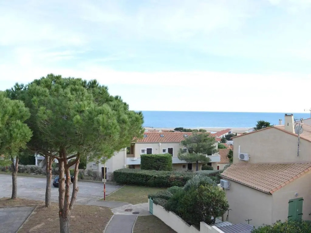 Appartement Fleury-Saint-Pierre-la-Mer, 2 pièces, 4 personnes - FR-1-229D-60
