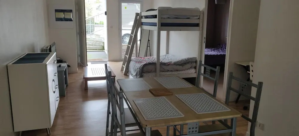 Iroise Appartement