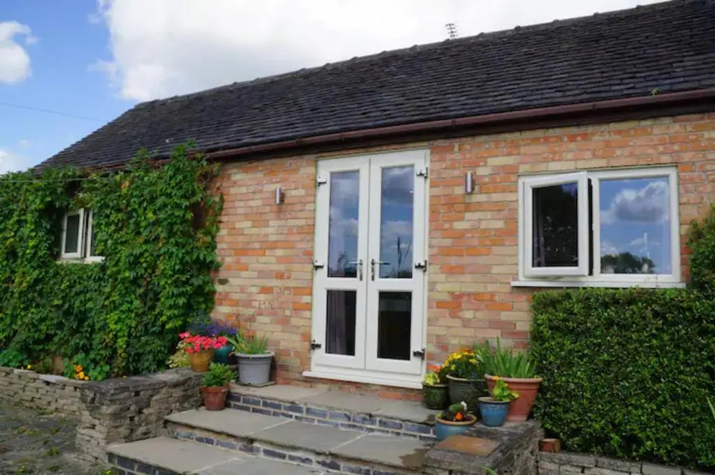 Stag Cottage